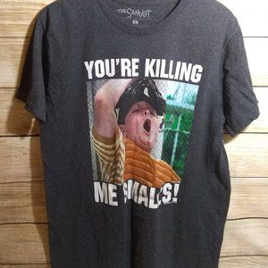 The Sandlot Graphic T-Shirt, Sz L